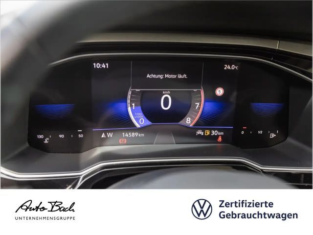 Volkswagen Taigo 1.0 TSI Move