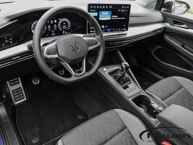 Volkswagen Golf 1.5 TSI Variant