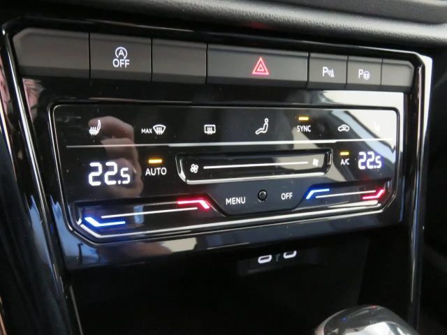 Volkswagen T-Roc DSG Style