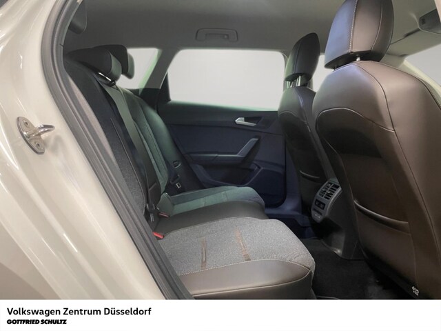 Seat Leon 1.5 TSI DSG Sportstourer Xcellence