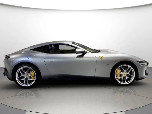 Ferrari Roma >GRIGIO TITANIO*SHIELDS*FULL PPF<