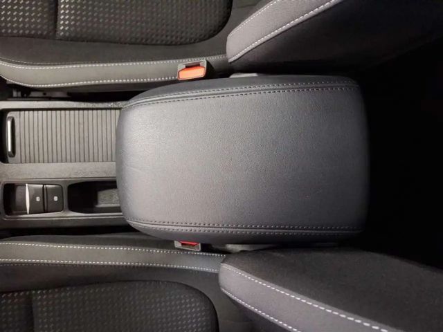 Ford Focus Cool & Connect EcoBoost