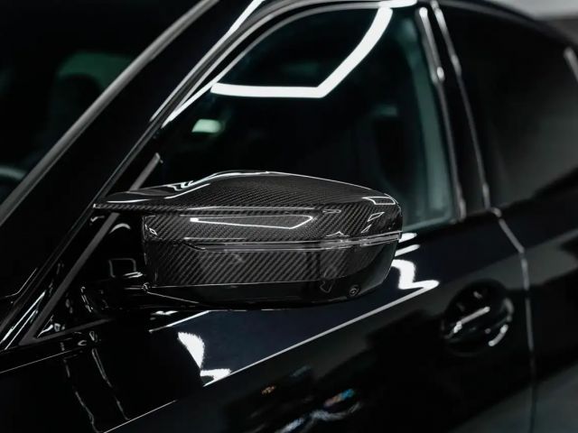 BMW M3 Competition Sedan xDrive