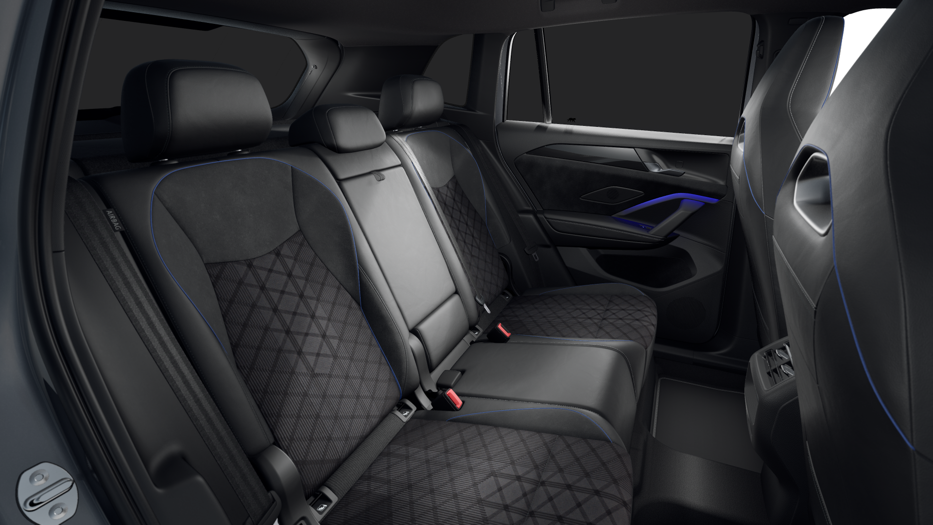 Volkswagen Tiguan Style eHybrid