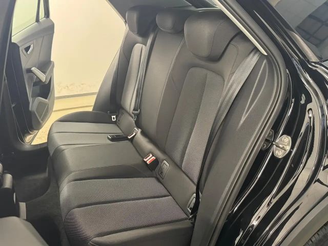 Audi Q2 1.0 TFSI Pro Line