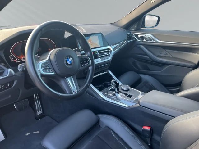 BMW 430 Coupé Gran Coupé M-Sport Sedan