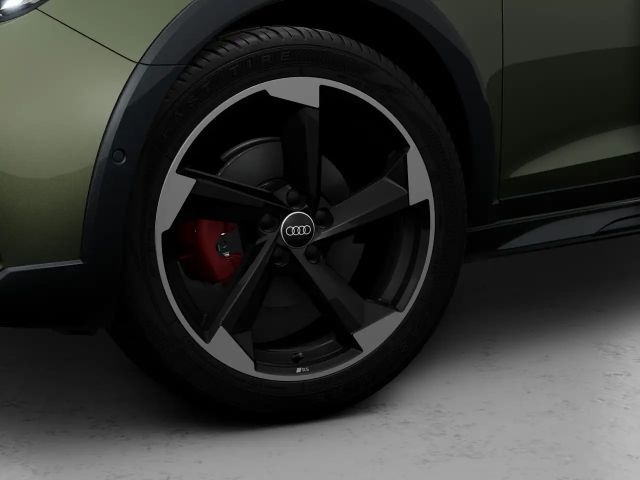 Audi A1 35 TFSI S-Tronic