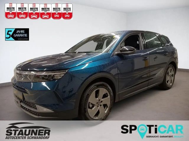Opel Grandland X Edition Hybrid