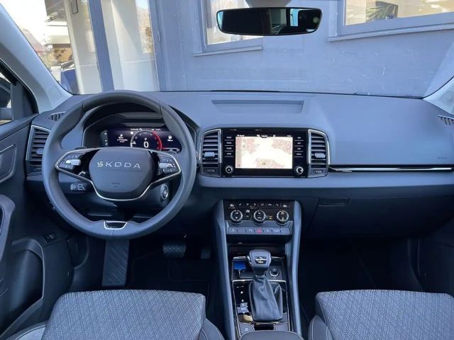 Skoda Karoq 4x4 Selection