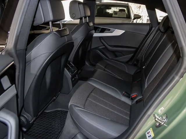 Audi A5 40 TDI Quattro S-Line