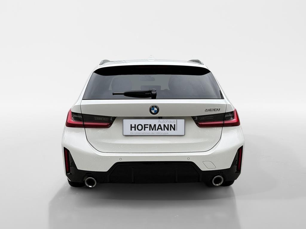 BMW 320 320i Touring