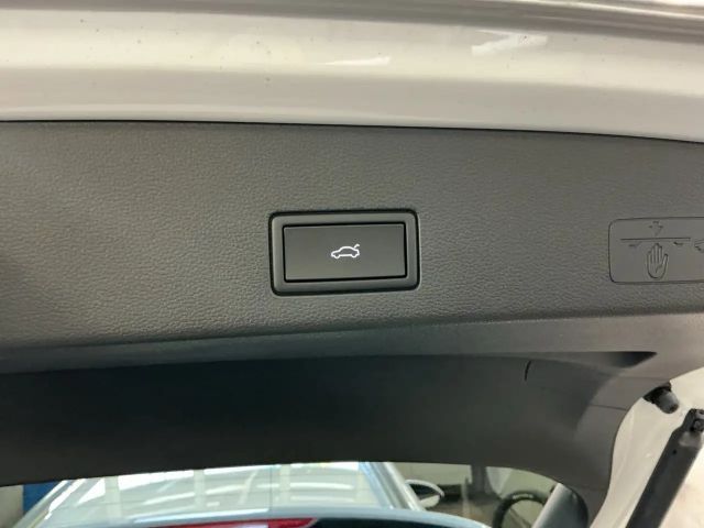 Volkswagen Golf Business Variant