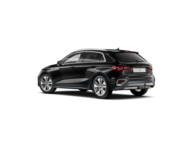 Audi A3 35 TFSI S-Tronic