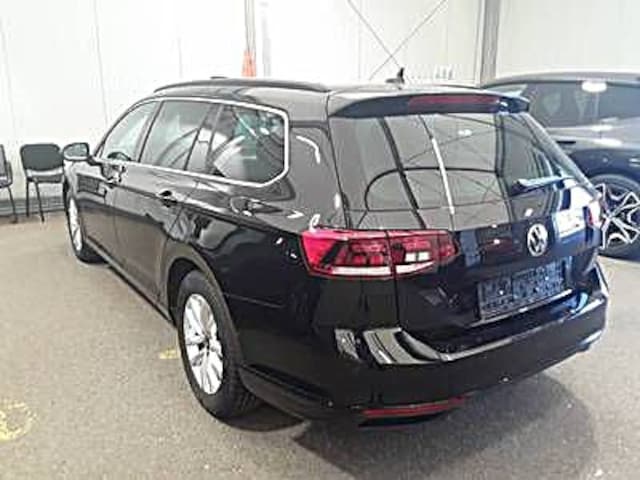 Volkswagen Passat Business DSG Variant