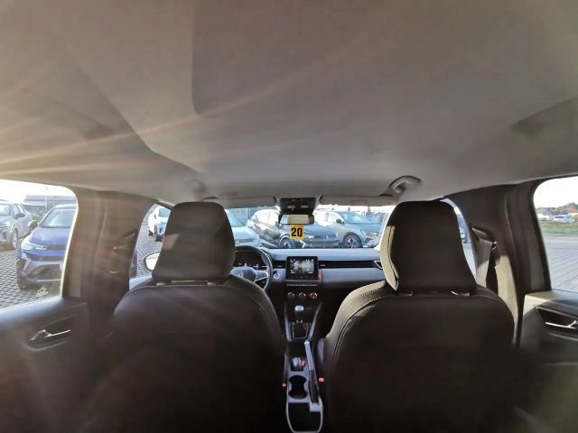 Renault Clio Evolution TCe 90