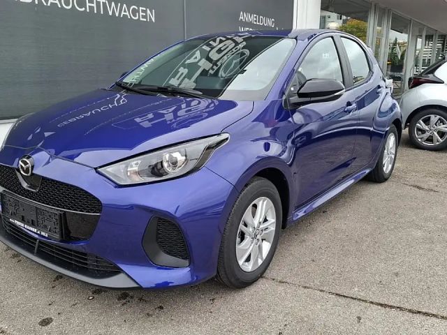 Mazda 2 Mazda2 Hybrid Centre Line Aut.