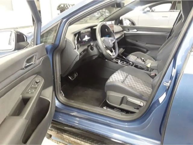 Volkswagen Golf 2.0 TDI DSG R-Line