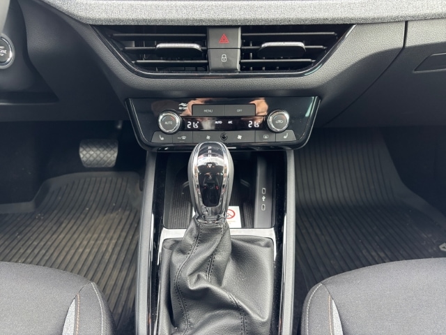 Skoda Scala 1.0 TSI Drive