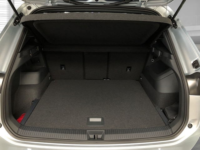 Volkswagen Tiguan 2.0 TDI DSG R-Line