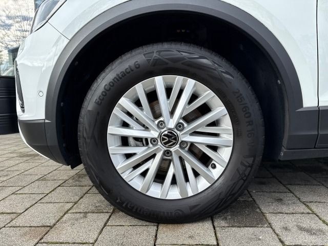 Volkswagen T-Roc 1.0 TSI Life