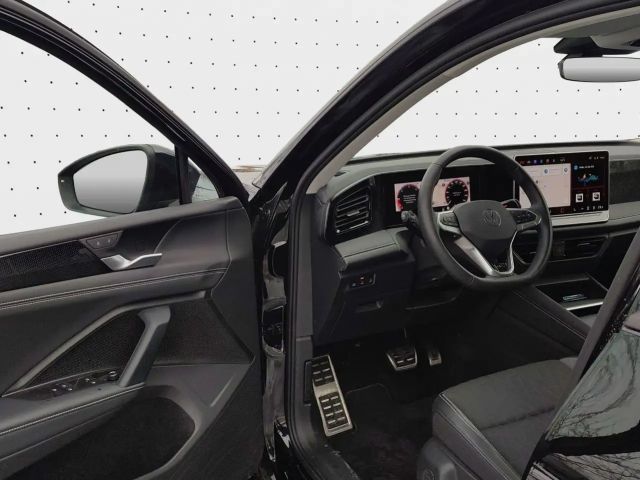 Volkswagen Tiguan 2.0 TDI DSG