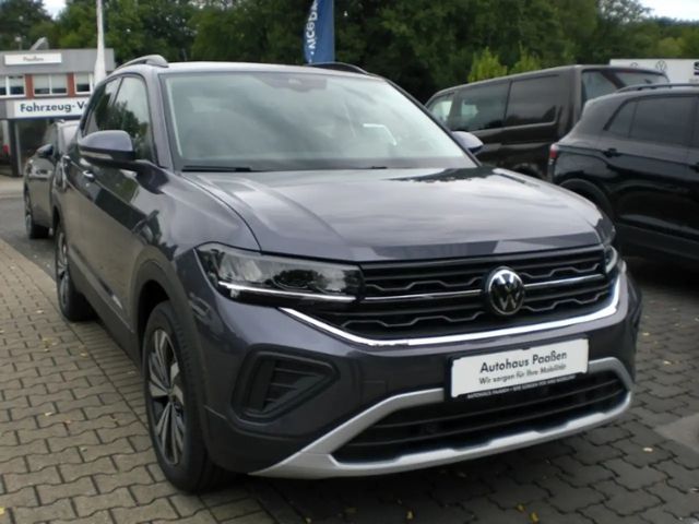 Volkswagen T-Cross 1.0 TSI DSG Life