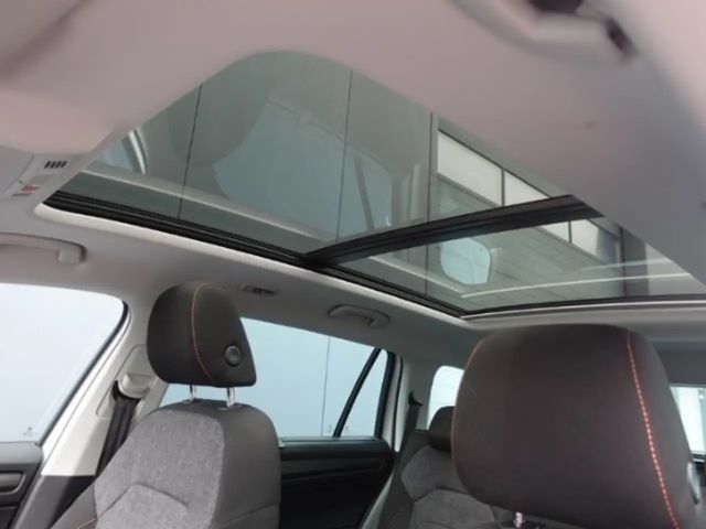 Skoda Kodiaq 1.5 TSI Clever