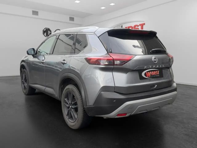 Nissan X-trail N-Connecta