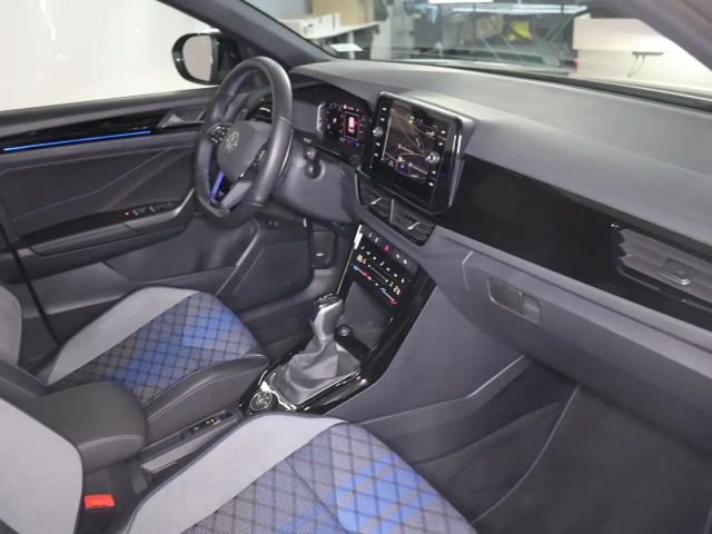 Volkswagen T-Roc 2.0 TSI DSG Style