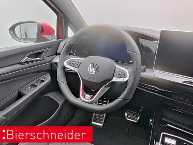 Volkswagen Golf 2.0 TSI DSG GTI