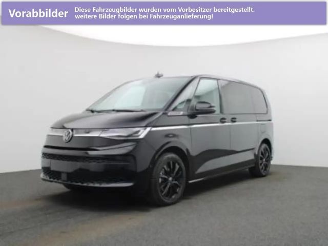 Volkswagen Multivan 2.0 TDI DSG Style T7