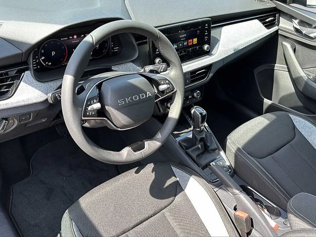 Skoda Kamiq Selection