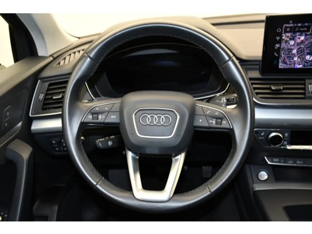 Audi Q5 55 TFSI S-Line