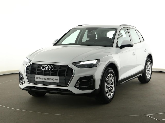 Audi Q5 35 TDI S-Tronic