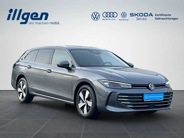 Volkswagen Passat 2.0 TDI Business DSG Variant