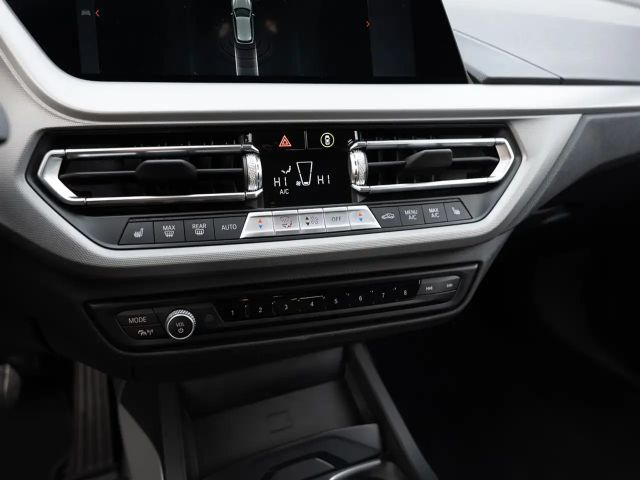 BMW 118 118i Advantage pakket Sedan