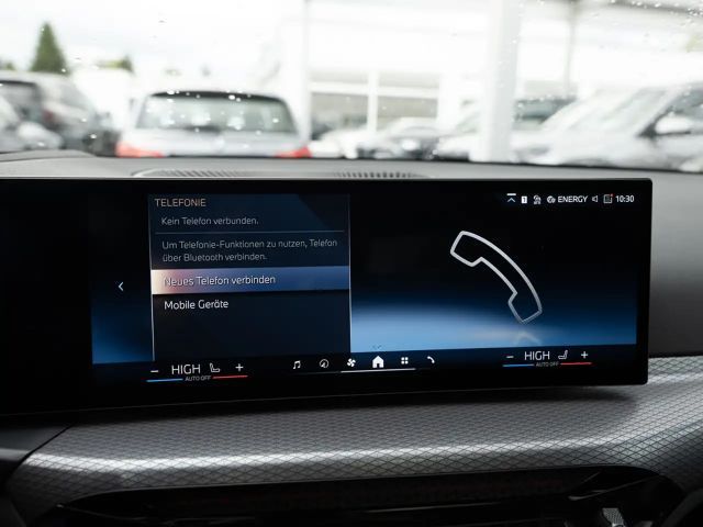 BMW 320 320d M-Sport Sedan