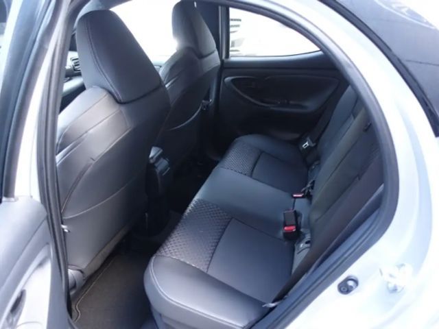 Toyota Yaris Toyota Yaris 1,5 130 PS