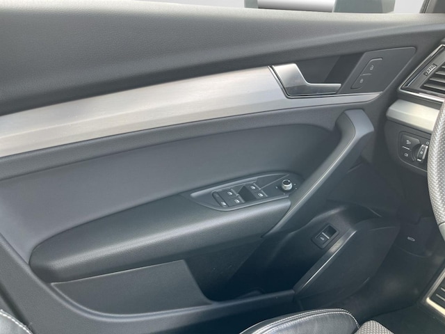 Audi Q5 50 TDI Quattro Sportback