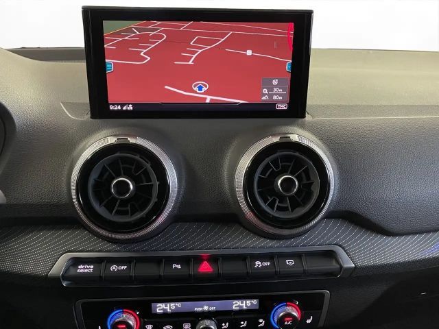 Audi Q2 35 TDI Quattro S-Line