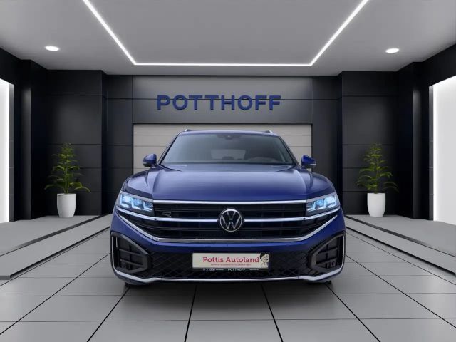 Volkswagen Touareg 3.0 V6 TDI IQ.Drive R-Line