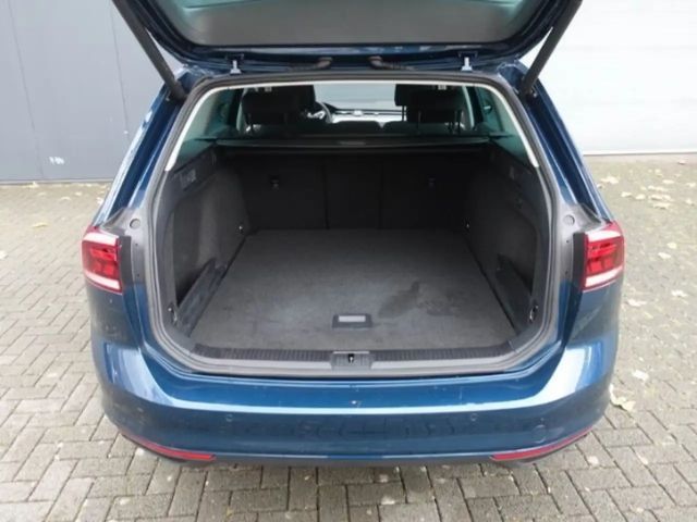 Volkswagen Passat 2.0 TDI Business DSG Variant