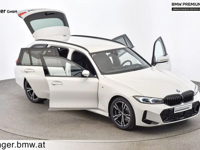 BMW 318 318d