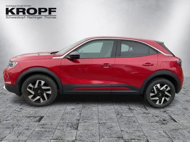 Opel Mokka 1.2 Turbo Elegance Turbo