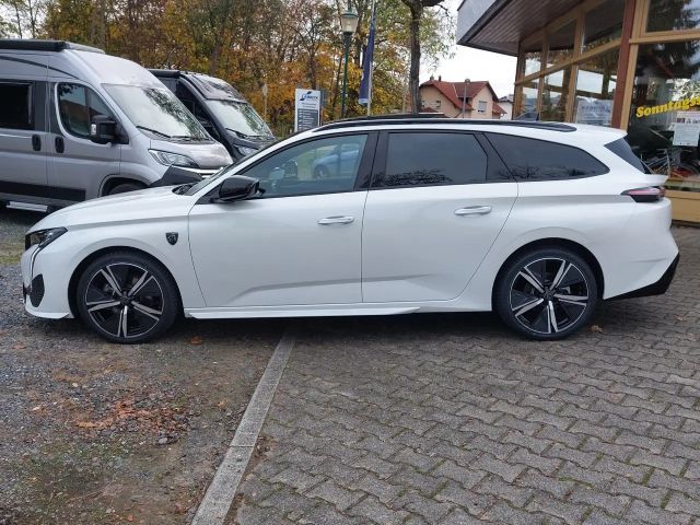 Peugeot 308 BlueHDi EAT8 GT-Line SW