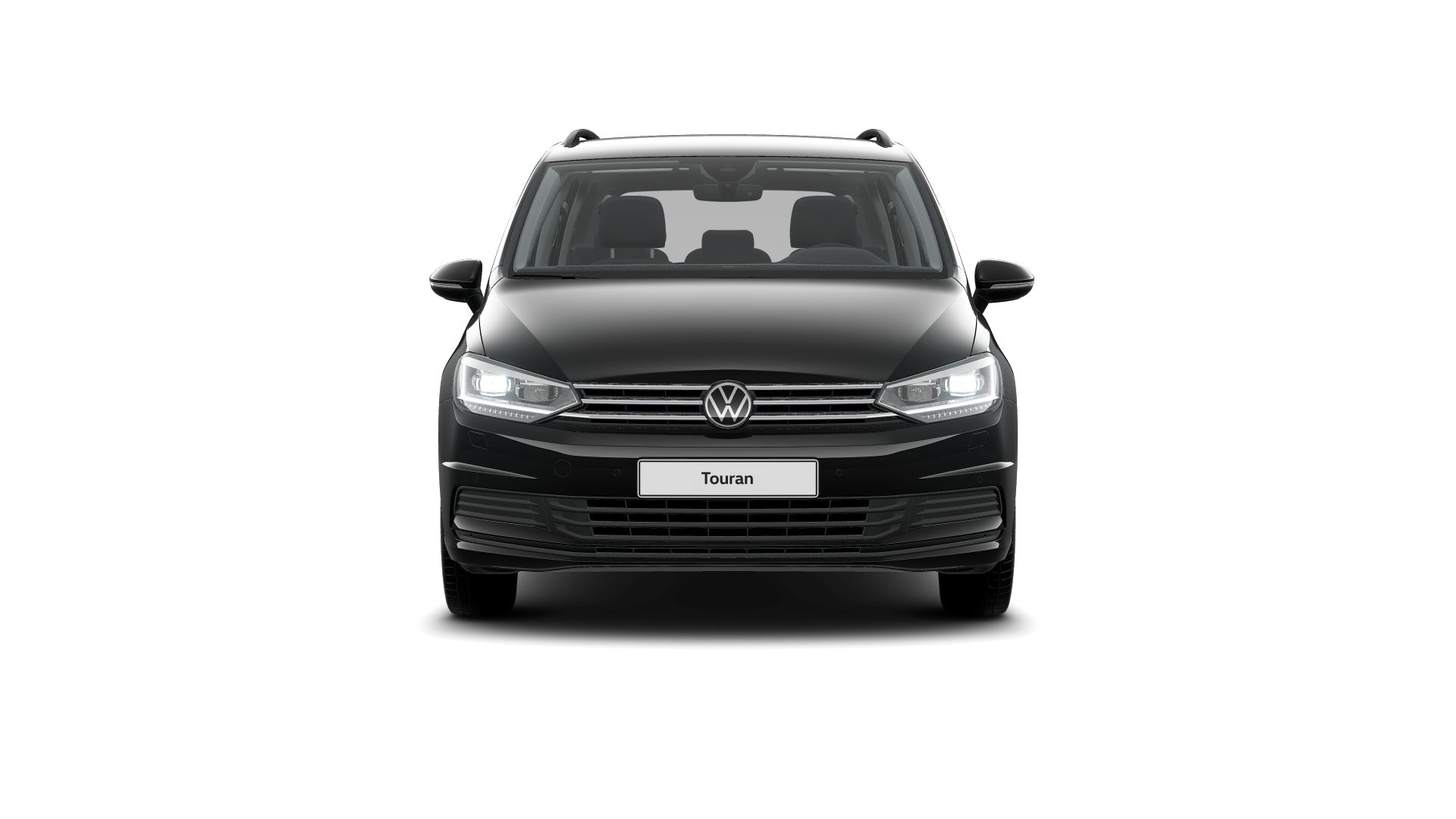 Volkswagen Touran 1.5 TSI Comfortline