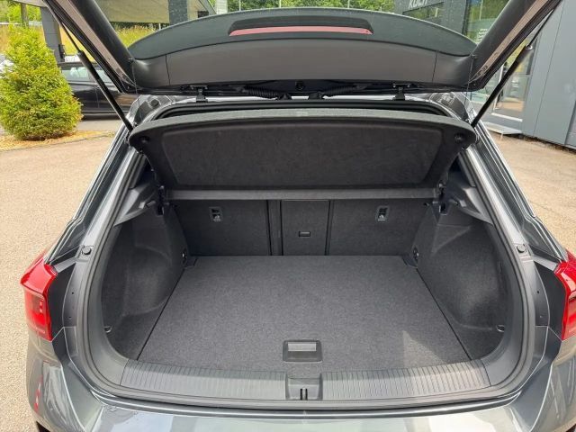 Volkswagen T-Roc DSG R-Line