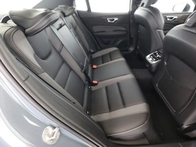 Volvo S60 AWD Dark Ultimate