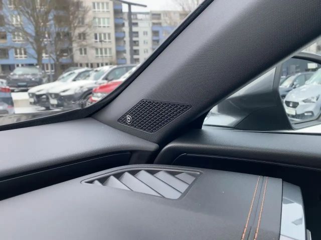 Cupra Formentor 2.0 TSI 4Drive DSG VZ