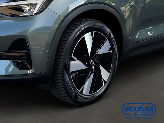 Volvo EX40 Extended range Plus Single motor